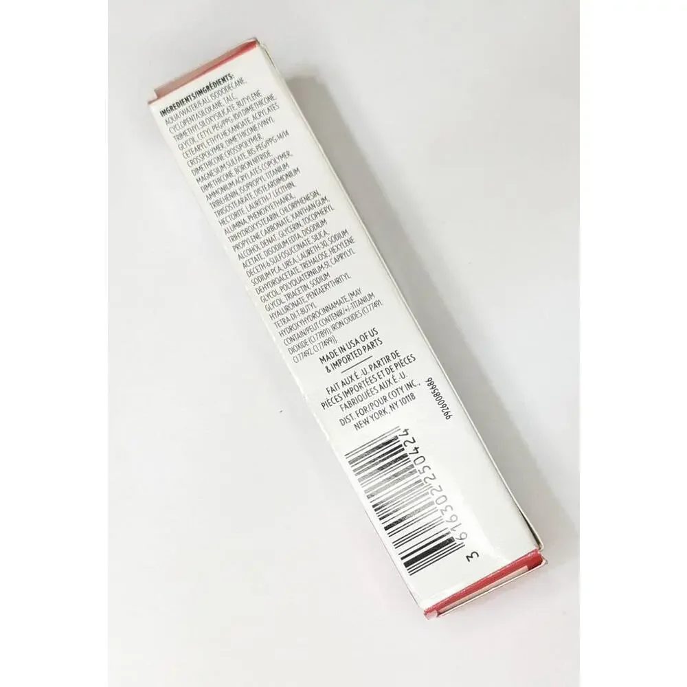 COVERGIRL Concealer Outlast Extreme Wear24HR Full Coverage 862 Natural Tan .3oz